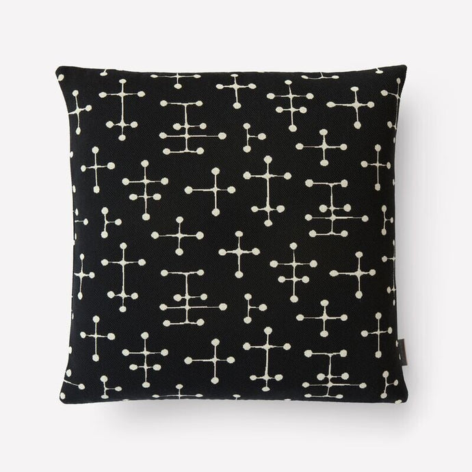 Small Dot Pattern Throw Pillow Throw Pillows Maharam 