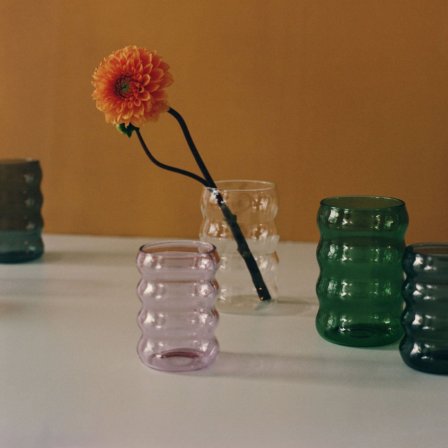 Ripple Cup, Small Housewares Sophie Lou Jacobsen