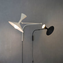 Load image into Gallery viewer, Lampe de Marseille Mini Wall Lamp Wall &amp; Sconce Nemo Lighting 
