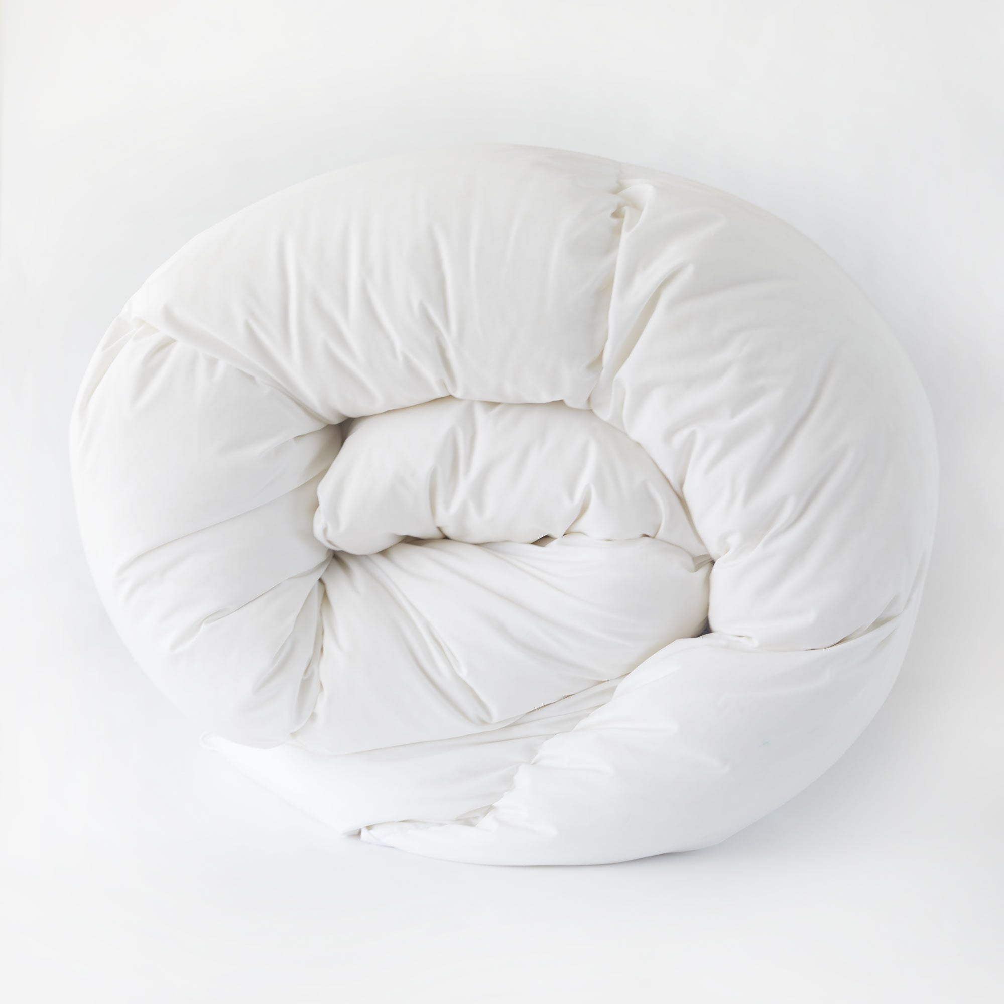 Premium Goose Down Comforter – Afternoon Light