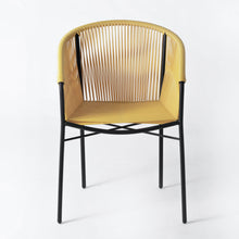 Load image into Gallery viewer, Anais Dining Chair OUTDOOR FURNITURE Mexa Design Vanilla 
