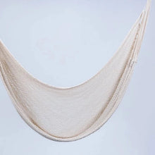 Load image into Gallery viewer, Mountaineer Natural Cotton Hammock OUTDOOR FURNITURE Artissanos 
