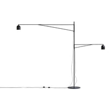 Load image into Gallery viewer, Awkward Floor Light Floor Lamps Karakter 
