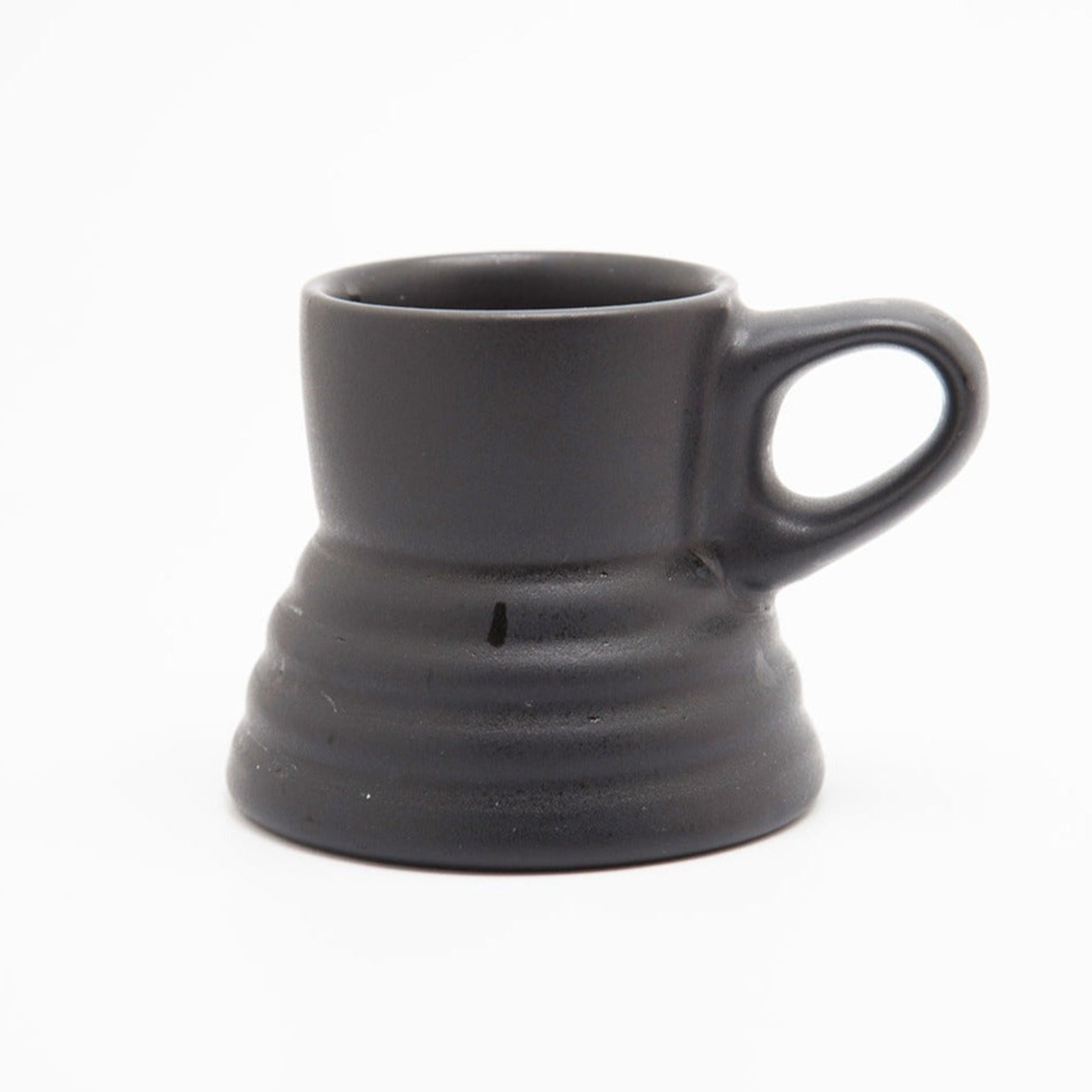 No Spill Coffee Mug