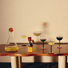 Load image into Gallery viewer, Bilboquet Wine Glasses Housewares Sophie Lou Jacobsen 
