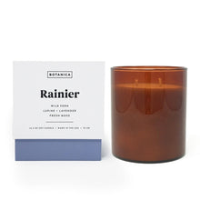 Load image into Gallery viewer, Rainier Candle Scented Candles Botanica 14.5 oz. 
