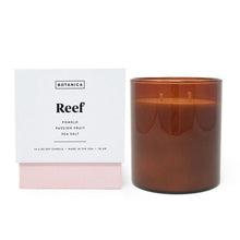 Load image into Gallery viewer, Reef Candle Scented Candles Botanica 14.5 oz. 
