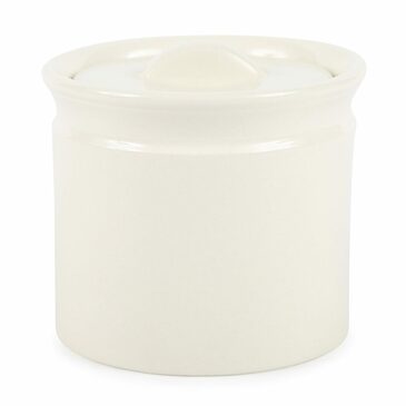 FLOUR LARDER CROCK 3.5 Sir|Madam