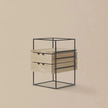 Load image into Gallery viewer, Cache Desk Organizer Furniture Anthom Design House 
