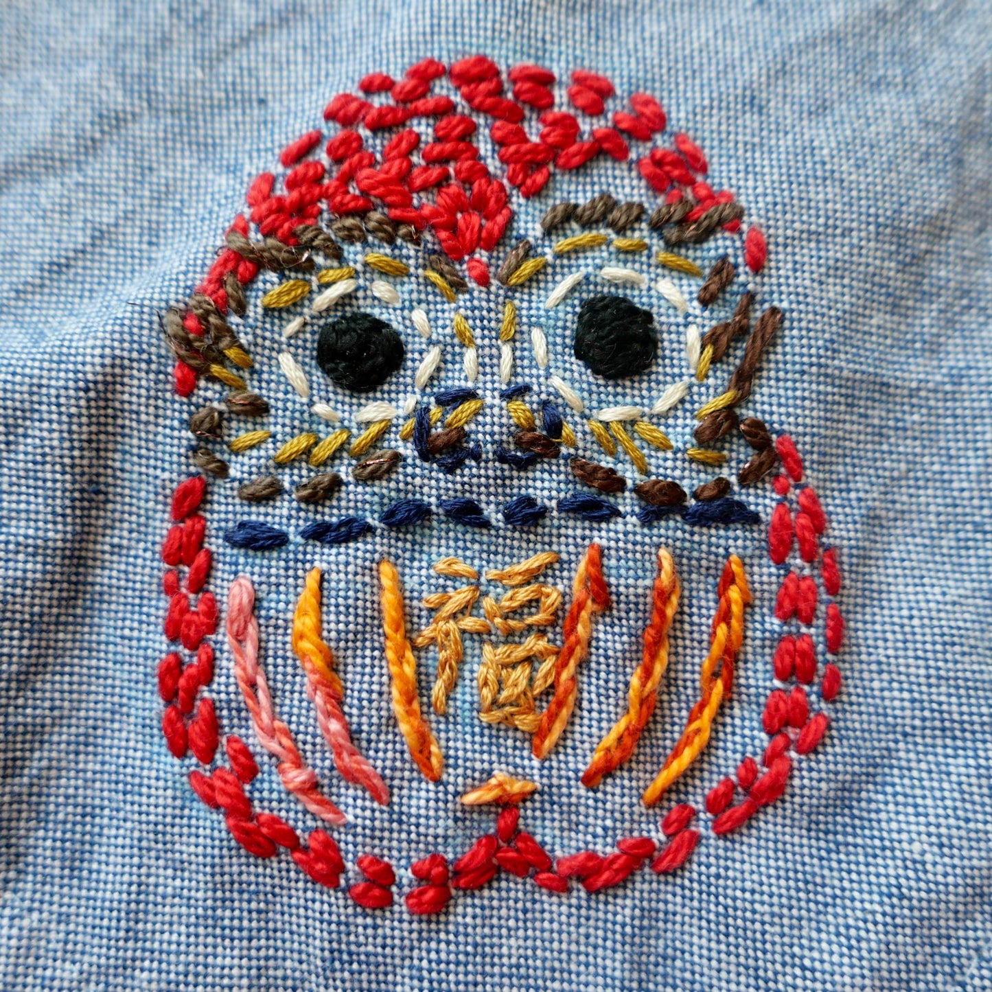 Exclusive Otakara NYC Napkins - Set of 4 NAPKINS Afternoon Light