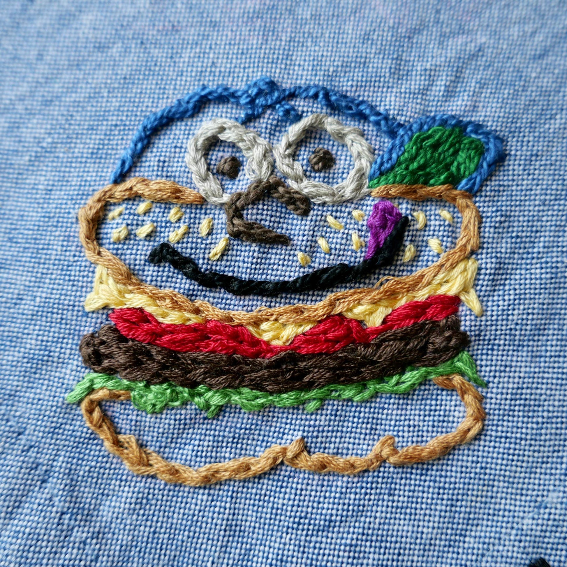 Exclusive Otakara NYC Napkins - Set of 4 NAPKINS Afternoon Light