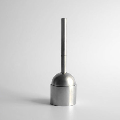 Socket Pen DESK ACCESSORIES Fort Standard Objects Stainless steel 