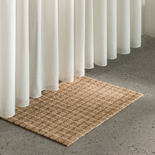 Load image into Gallery viewer, Grid Doormat Heymat 
