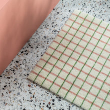 Load image into Gallery viewer, Grid Doormat Heymat 
