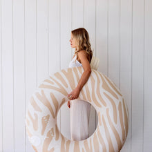 Load image into Gallery viewer, ROAR OVERSIZED POOL TUBE BY KELLE HOWARD Pool Tube &amp; Sunday 

