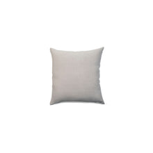 Load image into Gallery viewer, Simple Linen Pillow THROW PILLOWS Hawkins New York LIGHT GREY 22&quot; x 22&quot; 

