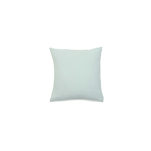 Load image into Gallery viewer, Simple Linen Pillow THROW PILLOWS Hawkins New York SAGE 18&quot; x 18&quot; 
