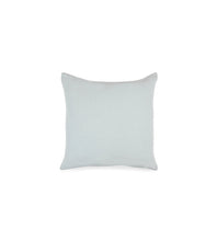 Load image into Gallery viewer, Simple Linen Pillow THROW PILLOWS Hawkins New York SKY 22&quot; x 22&quot; 
