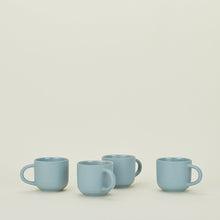 Load image into Gallery viewer, Essential Mug - Set of 4 Mugs Hawkins New York 
