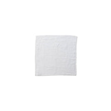 Load image into Gallery viewer, Simple Linen Napkin Napkins Hawkins New York White 
