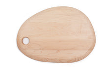 Load image into Gallery viewer, Organic Cutting Board Cutting Boards Hawkins New York MAPLE Large 
