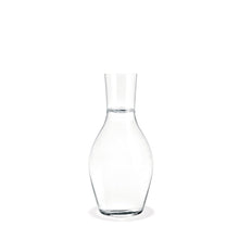 Load image into Gallery viewer, Cabernet Water Carafe Holmegaard H: 10&quot; Ø: 4.9&quot; 40.6 oz 
