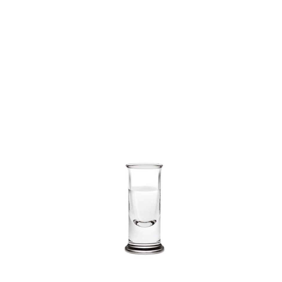 No. 5 Shot Glass Holmegaard