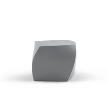 Load image into Gallery viewer, Gehry Left Twist Cube Side Tables + Stools Heller 
