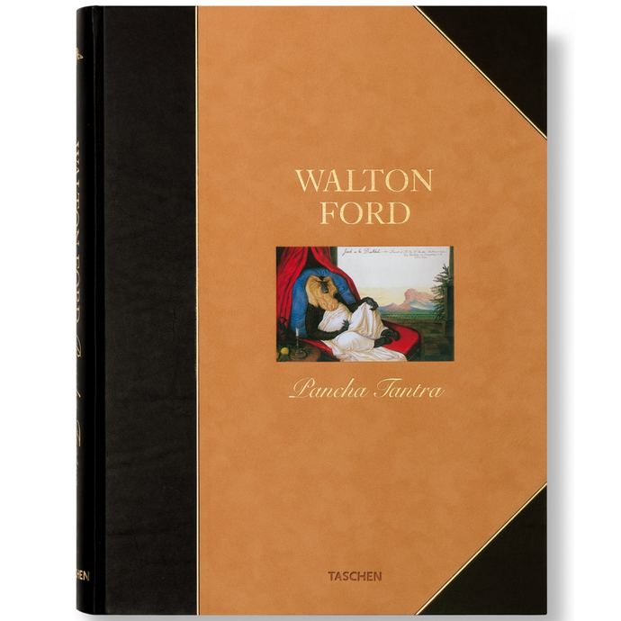 Walton Ford BOOKS Taschen 