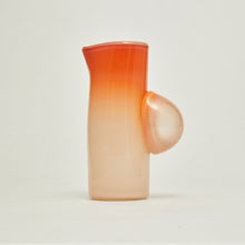 Load image into Gallery viewer, Bubble Pitcher #1 PITCHERS Sticky Glass 
