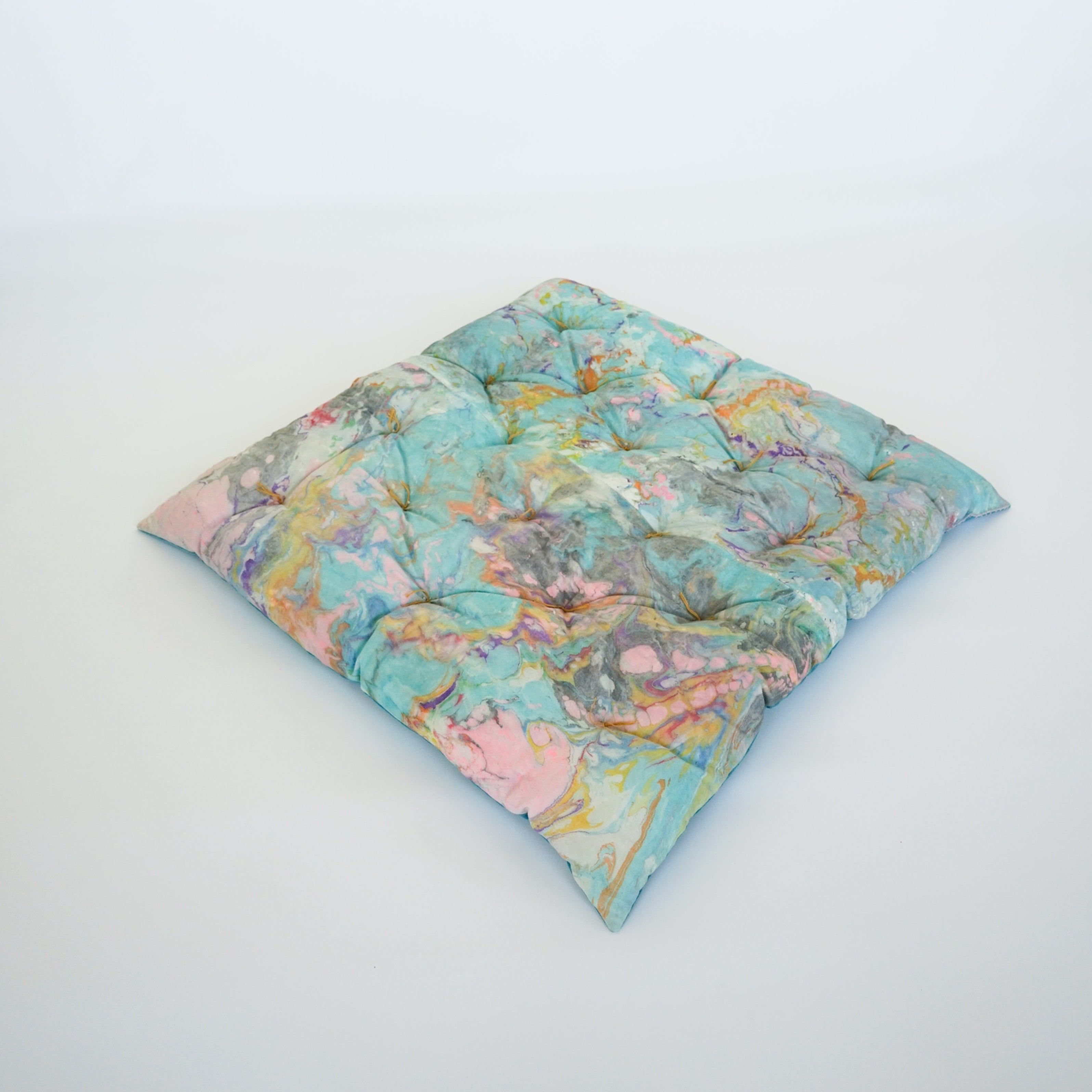 CLOUD CUSHION / FLOAT interiors/seating STATE