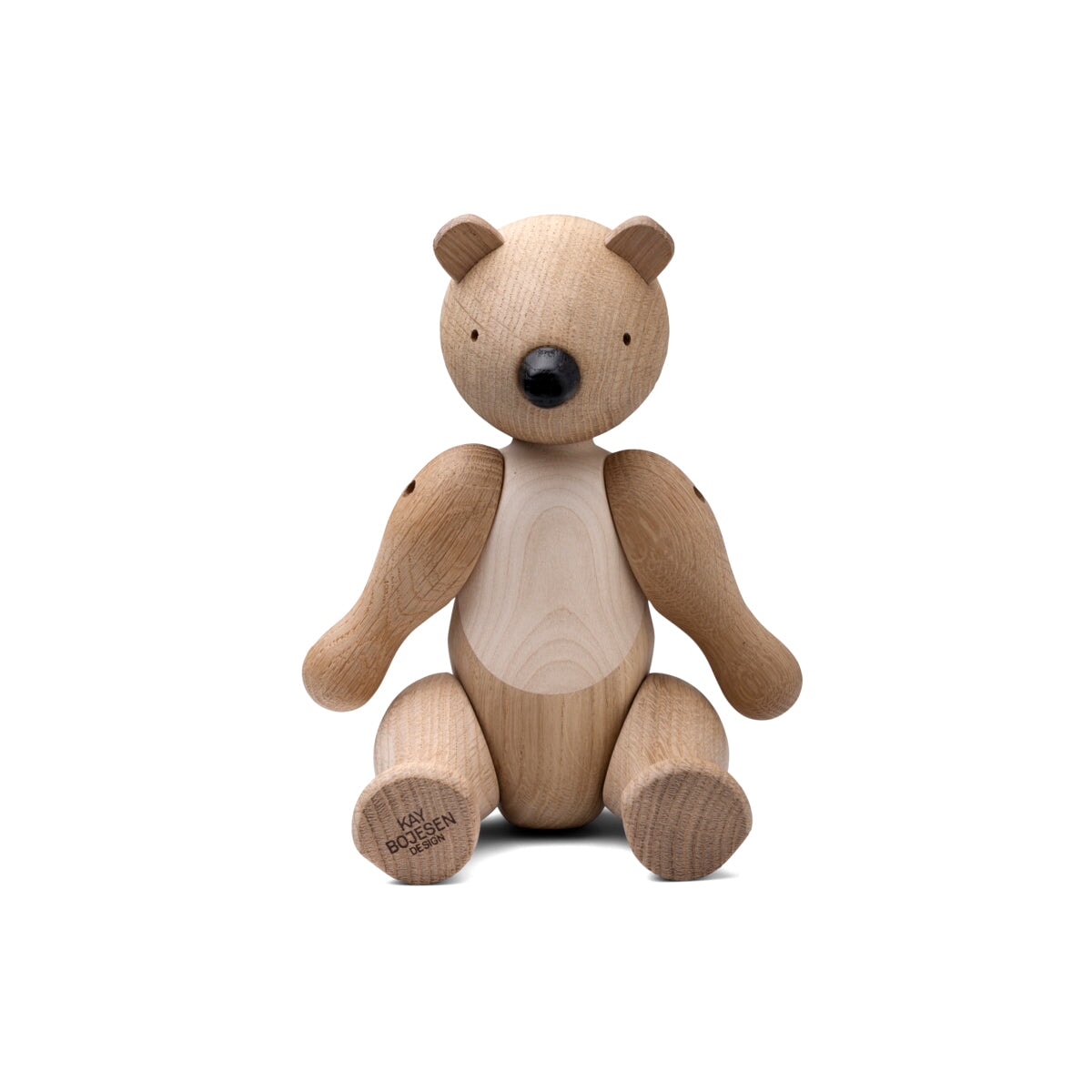 Bear Kids Kay Bojesen