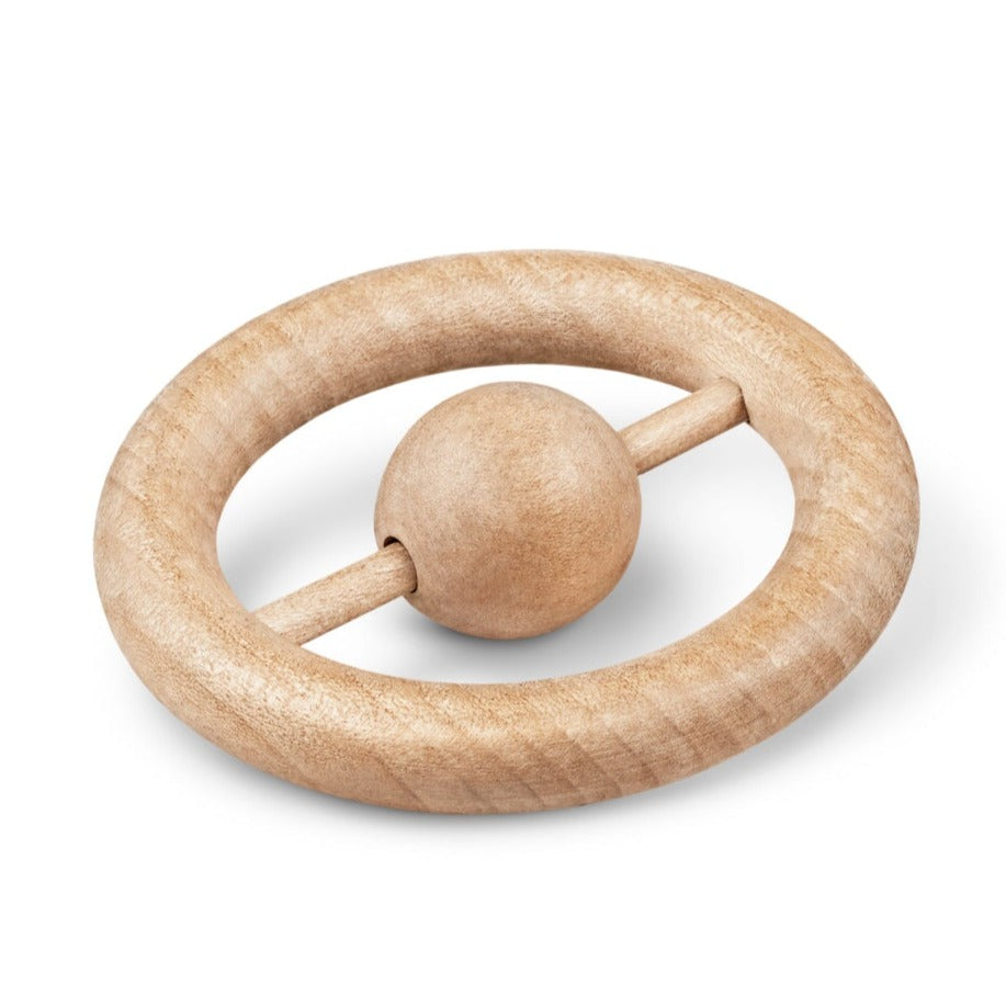 Rattle Kids Kay Bojesen