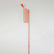 Load image into Gallery viewer, Louis Wall Lamp - Large, Uplight WALL &amp; SCONCE Sara Schoenberger Blood orange 
