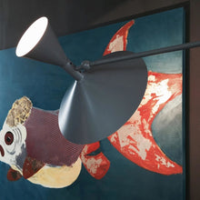 Load image into Gallery viewer, Lampe de Marseille Wall Lamp Wall &amp; Sconce Nemo Lighting 
