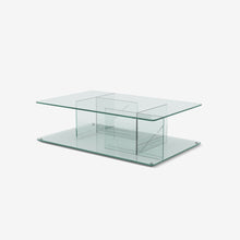 Load image into Gallery viewer, Lucent Coffee Table Coffee Table Case Furniture 
