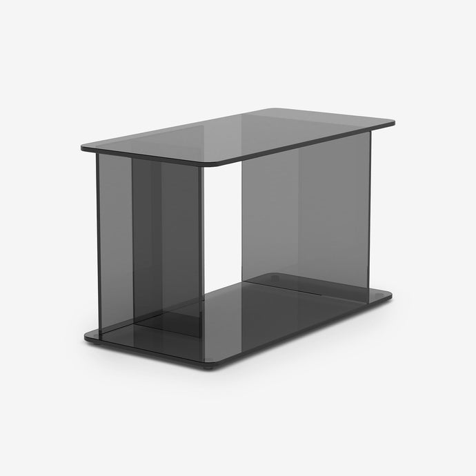 Lucent Large Side Table Side Table Case Furniture 
