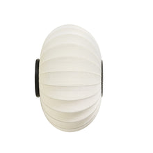 Load image into Gallery viewer, Knit-Wit Oval Ceiling Wall Lamp 57 Wall / Sconce Ameico 
