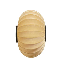 Load image into Gallery viewer, Knit-Wit Oval Ceiling Wall Lamp 57 Wall / Sconce Ameico 
