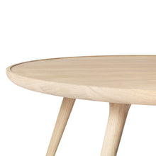 Load image into Gallery viewer, Accent Oval Lounge Table SIDE TABLES Mater 
