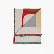 Load image into Gallery viewer, Oroza Throw Woven Blankets Slowdown Studio 
