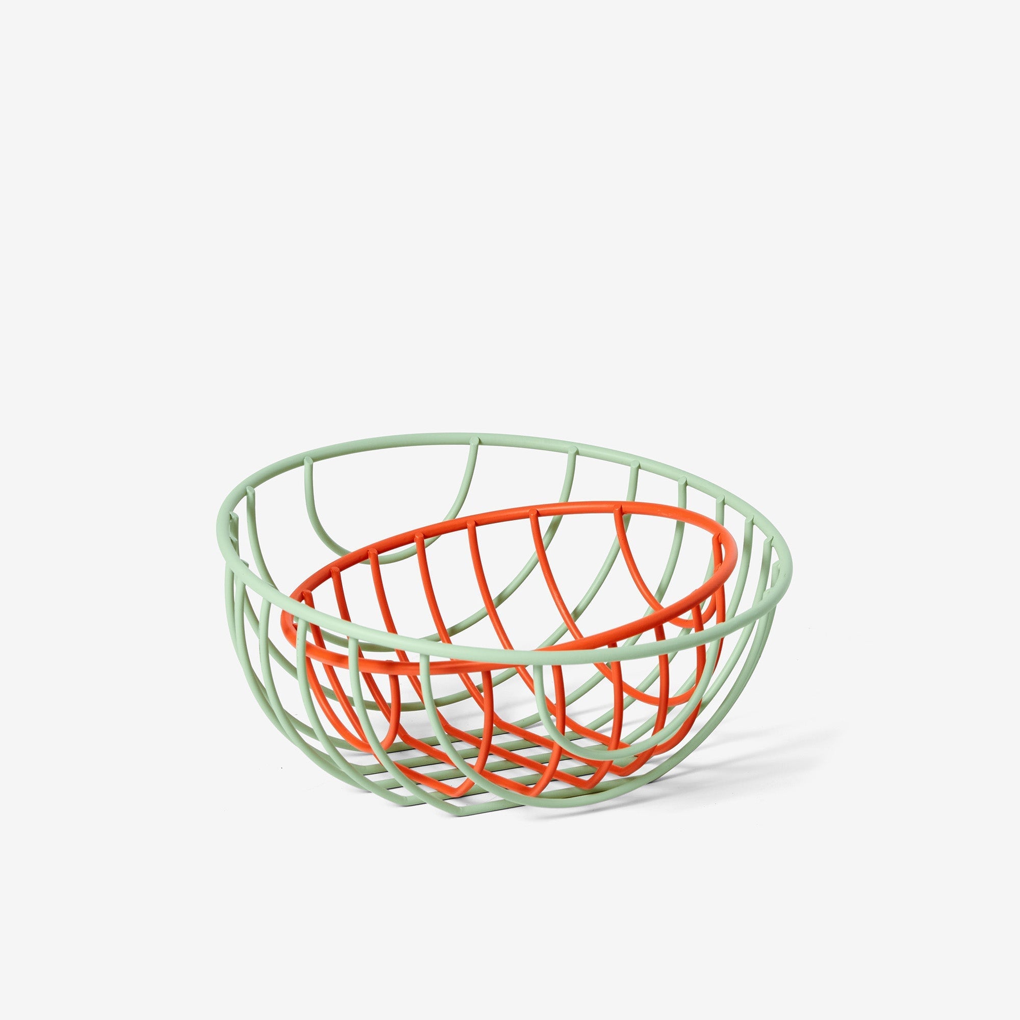 Outline Baskets Baskets Areaware