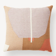 Load image into Gallery viewer, Julie Pillow THROWS MINNA Terracotta Cover + Insert 
