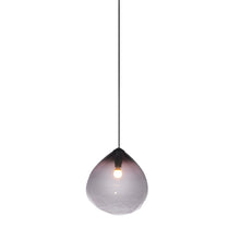 Load image into Gallery viewer, Parison Pendant Ceiling &amp; Pendant Lamps Resident Black 
