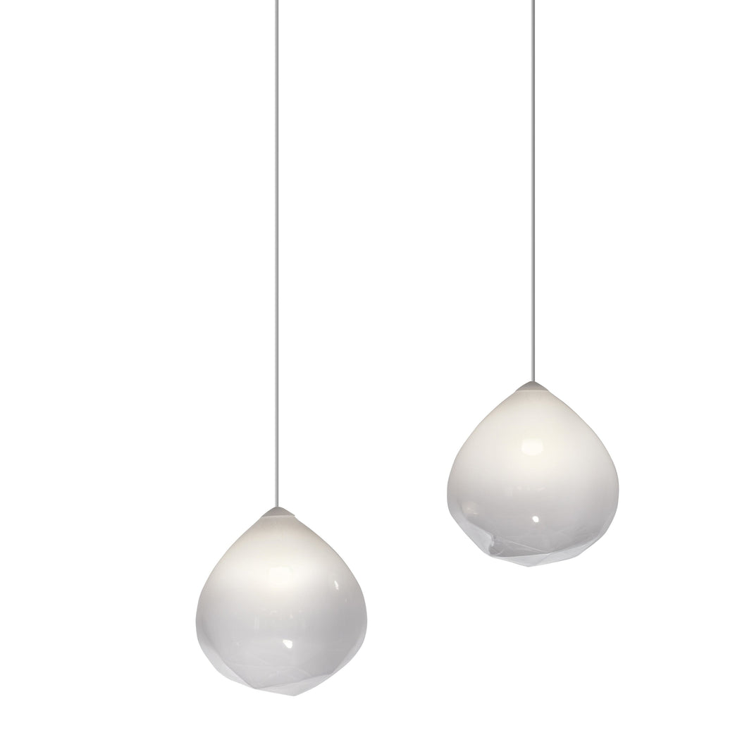 Parison Pendant Ceiling & Pendant Lamps Resident White 