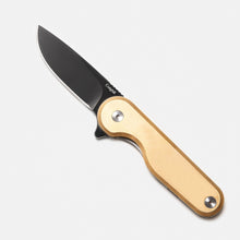 Load image into Gallery viewer, Rook Knife - Tricolor Craighill 

