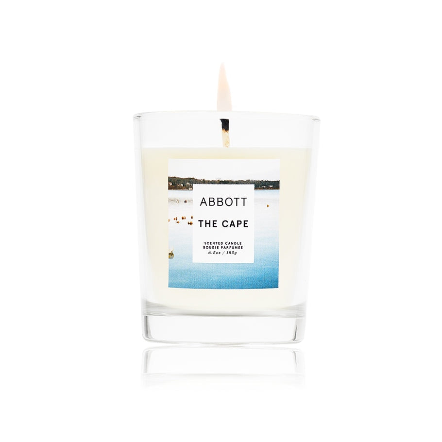 The Cape Candle Candles Abbott
