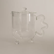 Load image into Gallery viewer, Bloom Teapot Housewares Sophie Lou Jacobsen 
