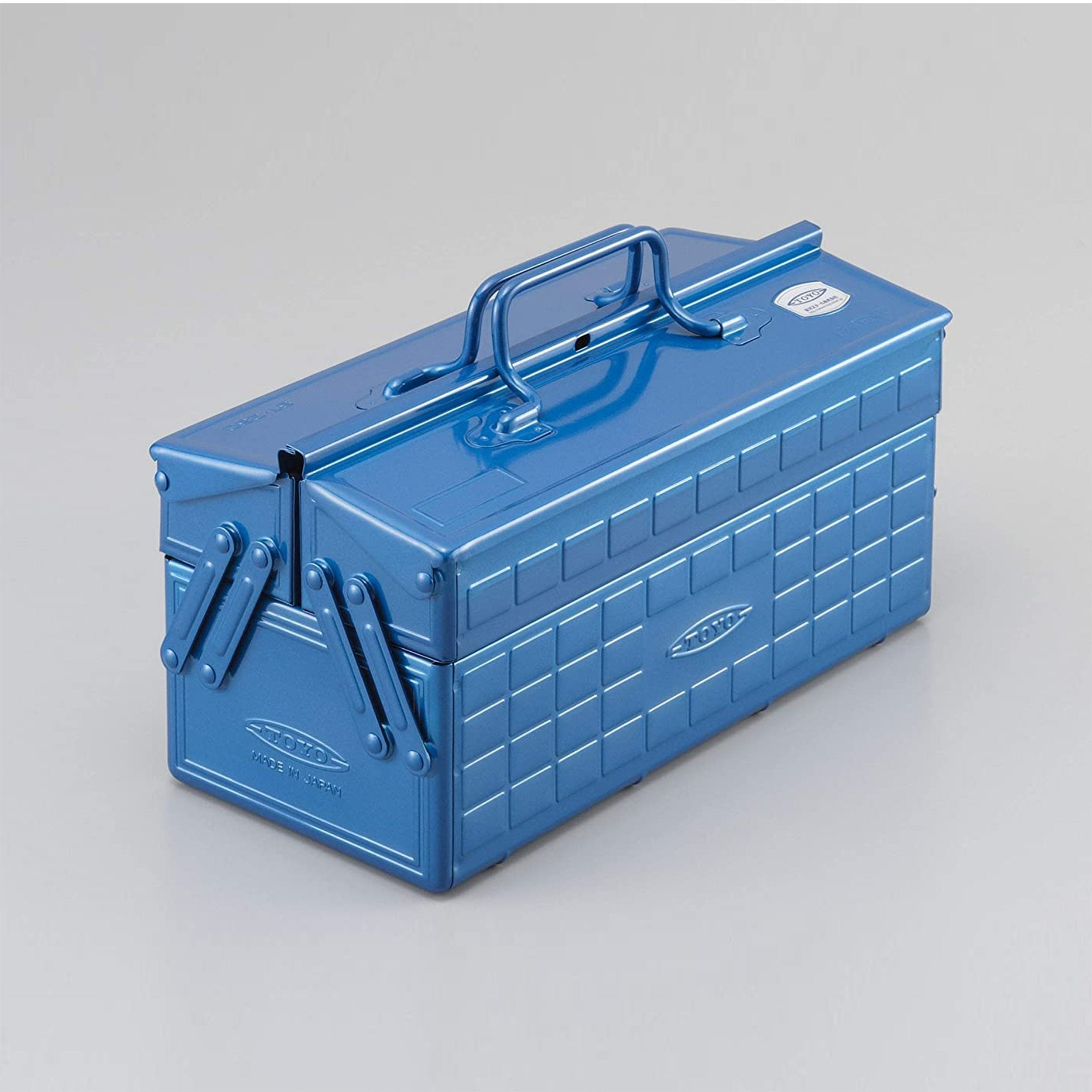 Steel Cantilever Toolbox ST-350 Toolbox Ameico