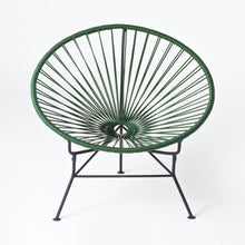 Load image into Gallery viewer, Sayulita Lounge Chair OUTDOOR FURNITURE Mexa Design Forest 
